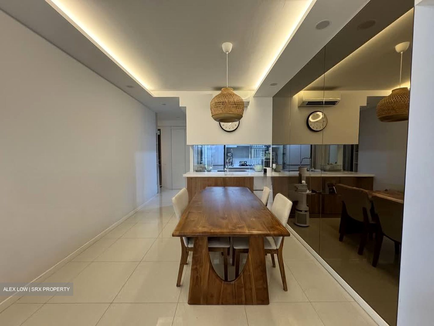Treasure at Tampines (D18), Condominium #574532791